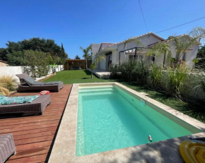 Villa Junna